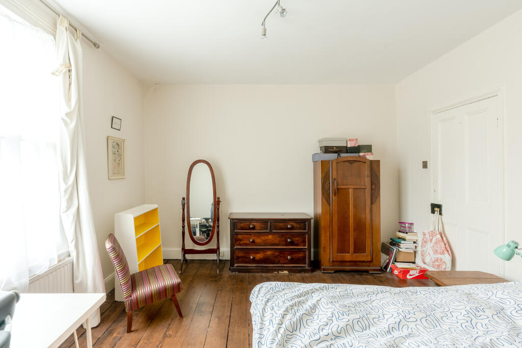 Additional image 18 of Greville Road, Southville, Bristol