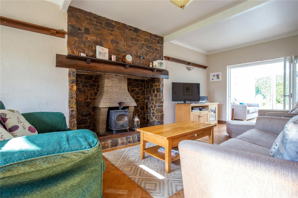 Additional image 7 of Park Crescent, Frenchay, Bristol, Gloucestershire, BS16