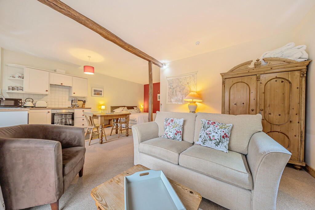 Additional image 49 of Brackenrigg House, Naddle, Keswick, Cumbria, CA12 4TF