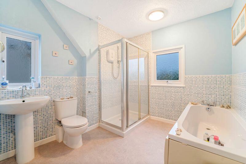 Additional image 30 of Byron Road, Locking - WONDERFUL POSITION