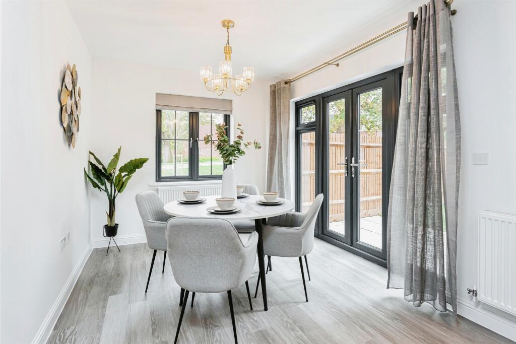 Additional image 4 of Station Road, Plumpton Green, Lewes