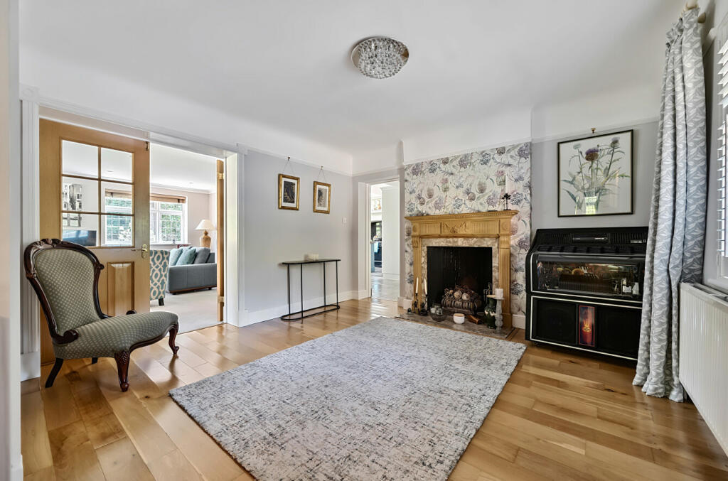 Additional image 14 of Orpington Road, Chislehurst, BR7