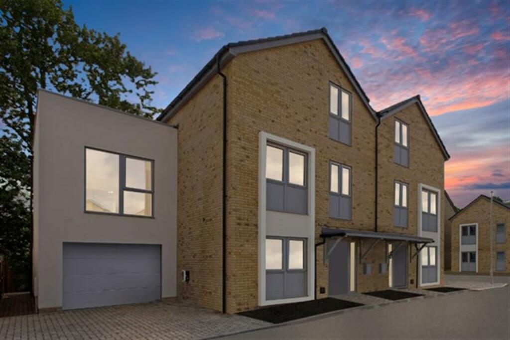 Additional image 10 of Manor Gardens, Bristol