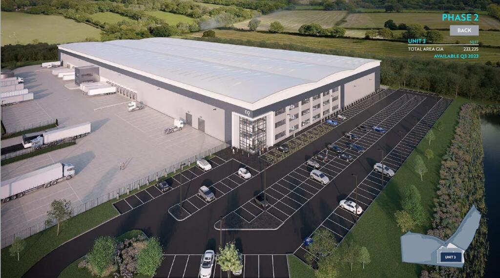 Primary image of Matrix 235, Matrix 49, Lanson Roberts Road, Severn Beach, Bristol, BS35 4BR