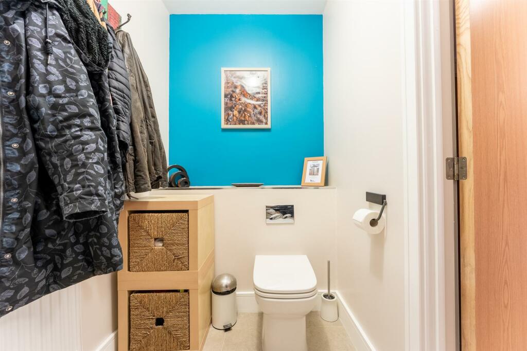 Additional image 12 of Farnborough Road, Locking Parklands - A MUST VIEW