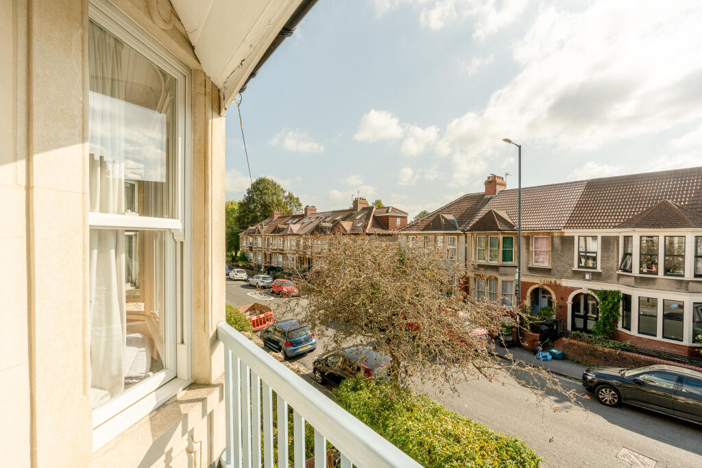 Additional image 18 of Redcatch Road, Knowle, Bristol.