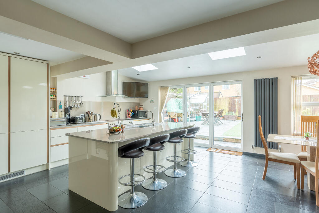 Additional image 31 of Bye Mead, Emersons Green, Bristol