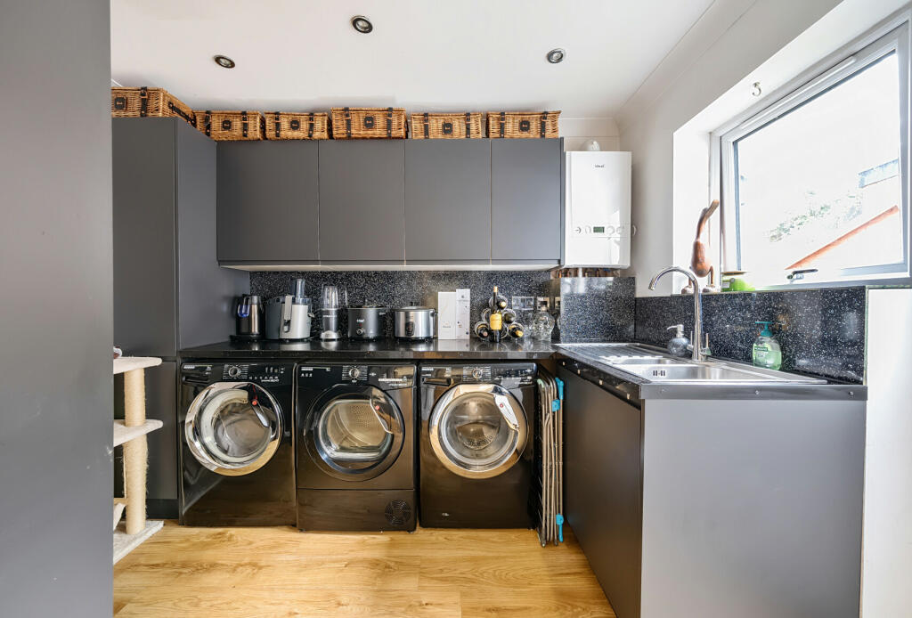 Additional image 20 of Fountains Drive, Barrs Court, Bristol, BS30