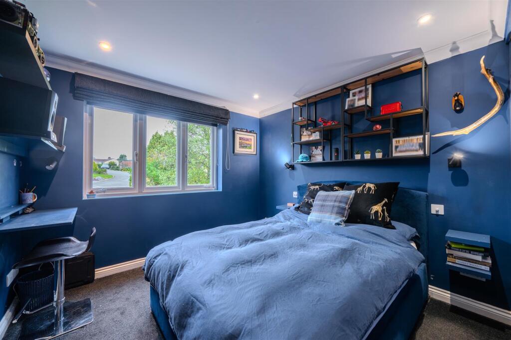 Additional image 12 of Jubilee Drive, Failand, Bristol, BS8