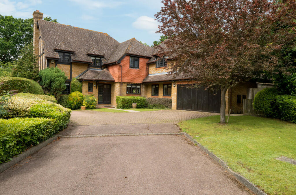 Additional image 41 of Fairway Gardens, Beckenham, BR3