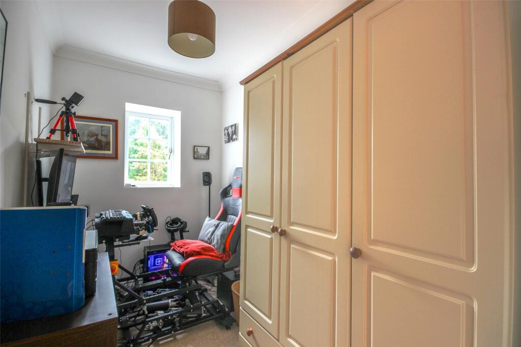 Additional image 11 of Cadbury Heath Road, Cadbury Heath, Bristol, BS30