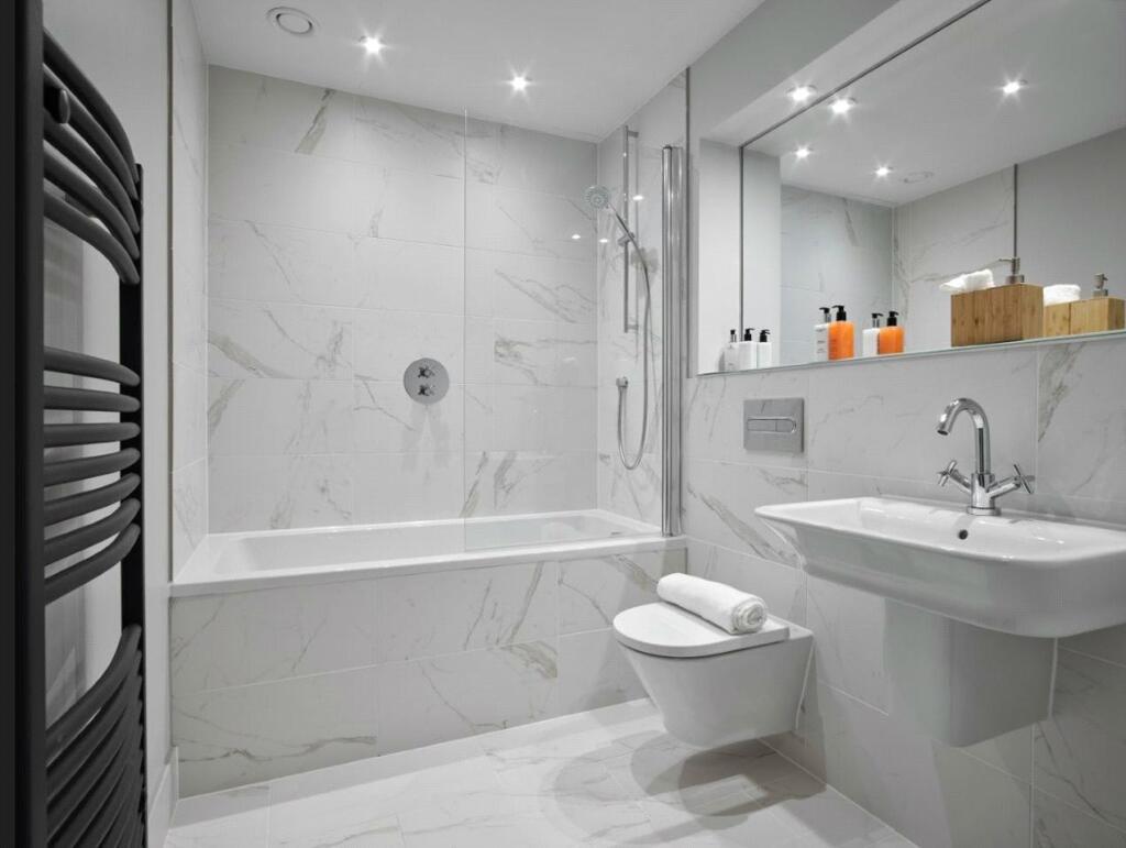 Additional image 11 of 4405 Wills House, Factory No.1, East Street, Bedminster, Bristol, BS3