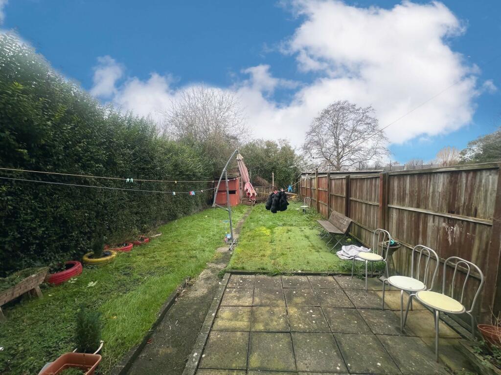 Additional image 10 of Ashburton Road, Southmead, Bristol