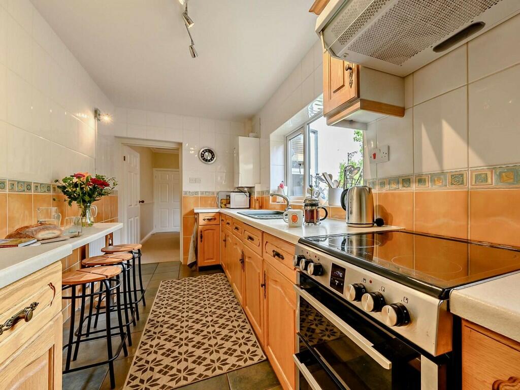 Additional image 3 of 18 Wordsworth Street, Keswick, Cumbria, CA12 4BZ