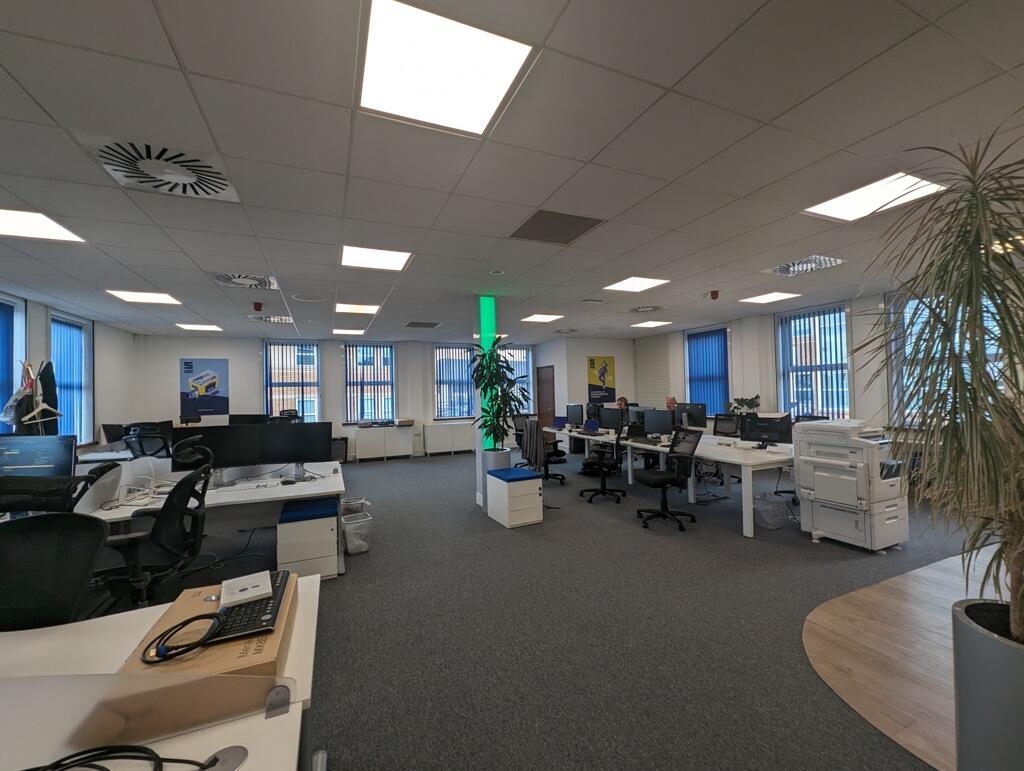 Additional image 7 of Units 3 & 4, Cube M4 Business Park, Old Gloucester Road, Bradley Stoke, Bristol, Gloucestershire, BS16