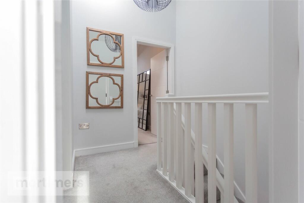 Additional image 15 of Primrose Road, Clitheroe, Lancashire, BB7