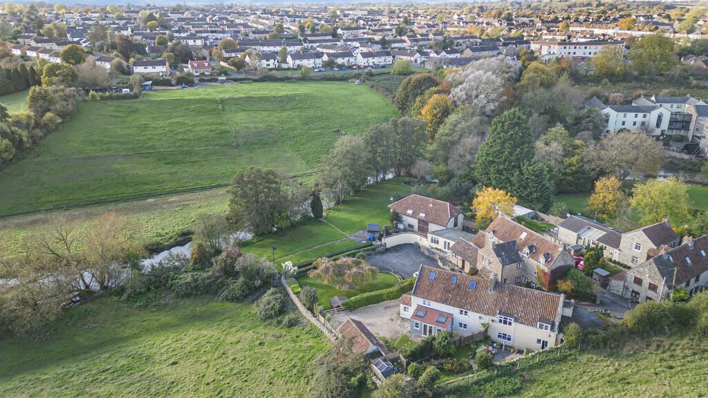 Additional image 3 of Steel Mills, Keynsham