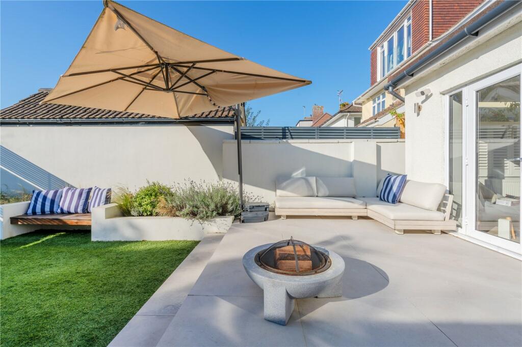 Additional image 12 of Sandcroft Avenue, Uphill, Weston-super-Mare, Somerset, BS23