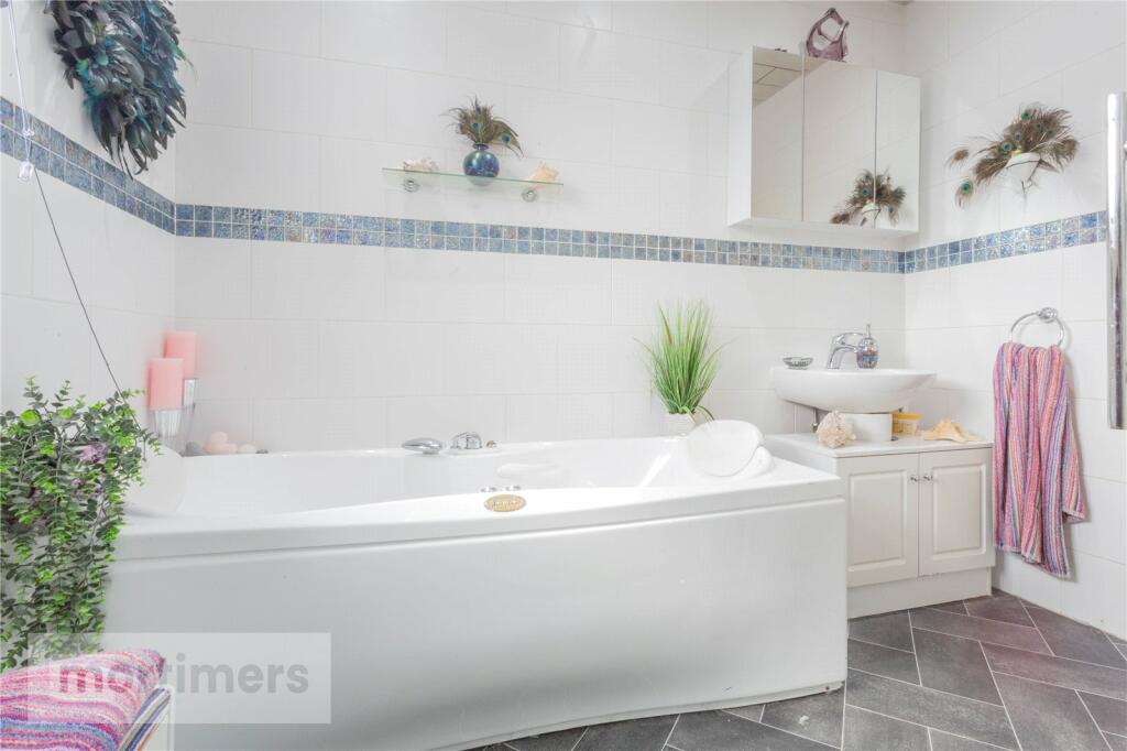 Additional image 21 of Littlemoor Road, Clitheroe, Lancashire, BB7