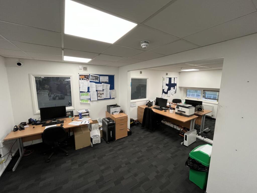 Additional image 7 of Unit D, Nova Distribution Centre, Avonmouth, Bristol, BS11 9DJ