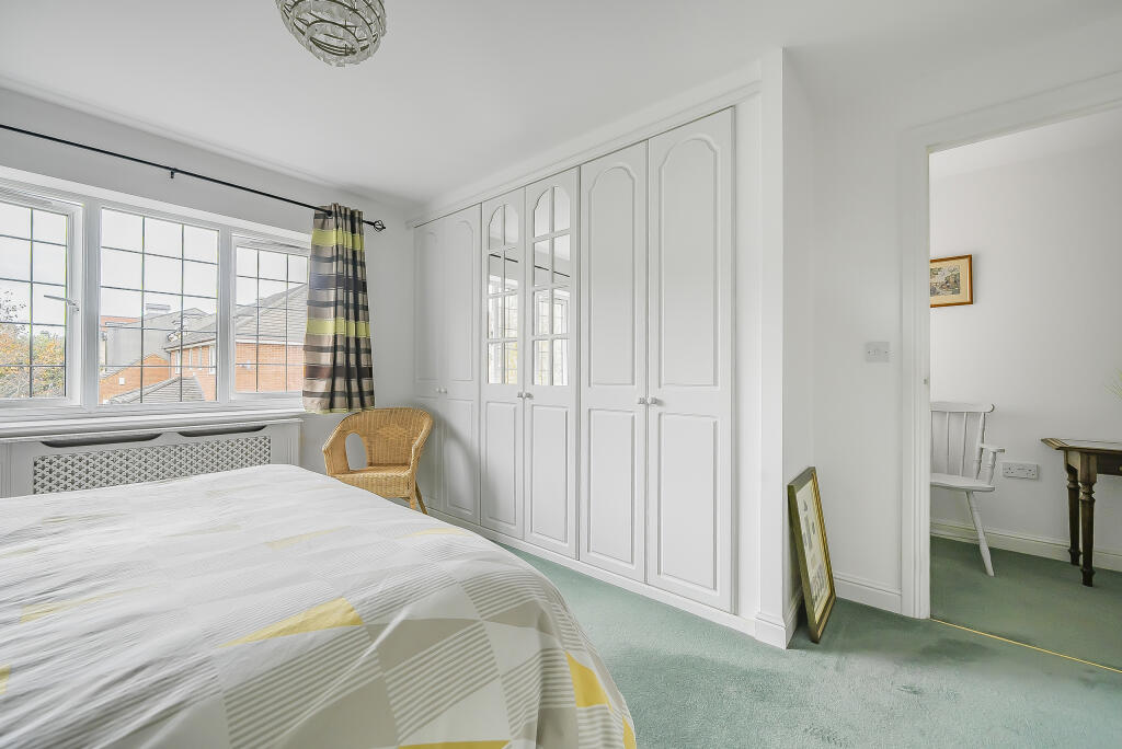 Additional image 14 of John Repton Gardens, Bristol, BS10