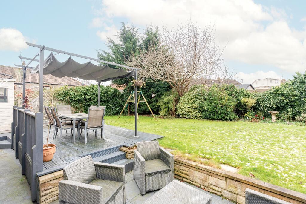 Additional image 22 of New Cheltenham Road, BS15