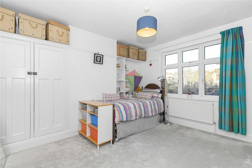 Additional image 14 of Birchall Road, Bristol, BS6