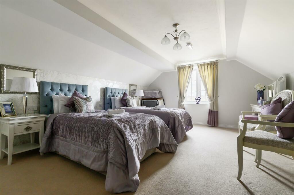 Additional image 12 of Grace Lodge, Thornbury, Bristol