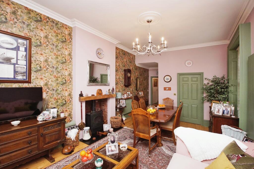 Additional image 8 of Beckspool Road, Frenchay, Bristol, BS16