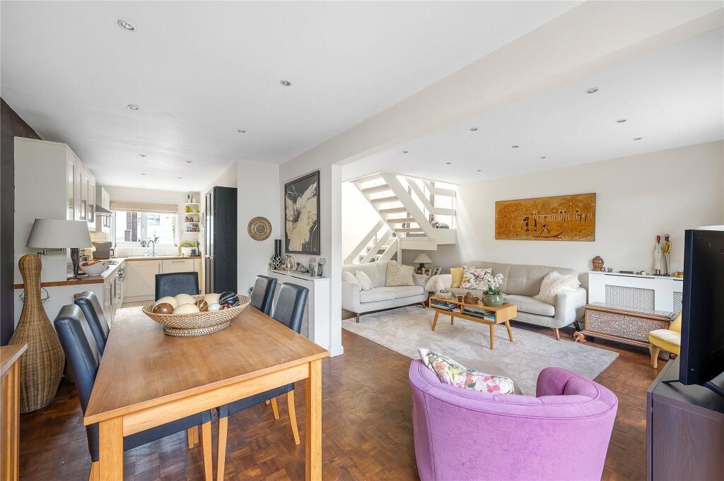 Additional image 9 of Hazelhurst, Beckenham, BR3