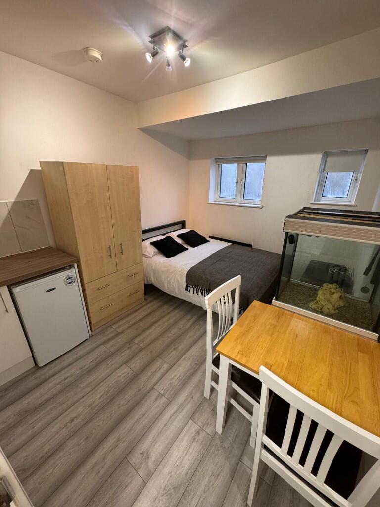 Sevenoaks Road, Orpington, Kent, BR6