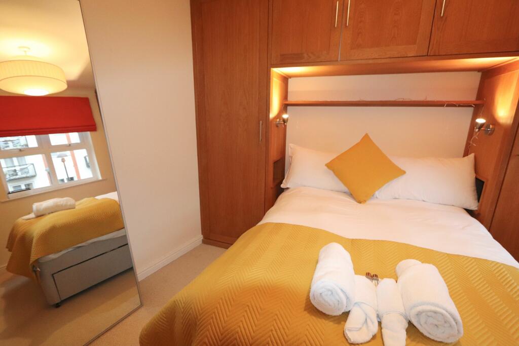 Additional image 8 of Flat , Ferrymans Court, Queen Street, St. Philips, Bristol