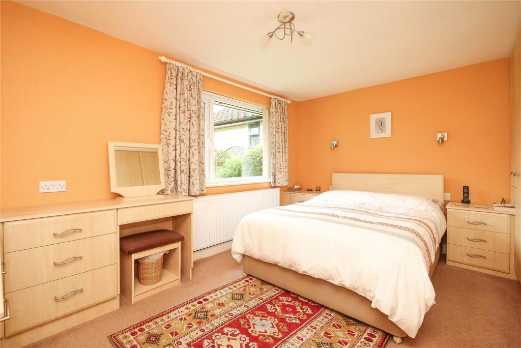 Additional image 5 of Yates Flat, Shipley, West Yorkshire, BD18