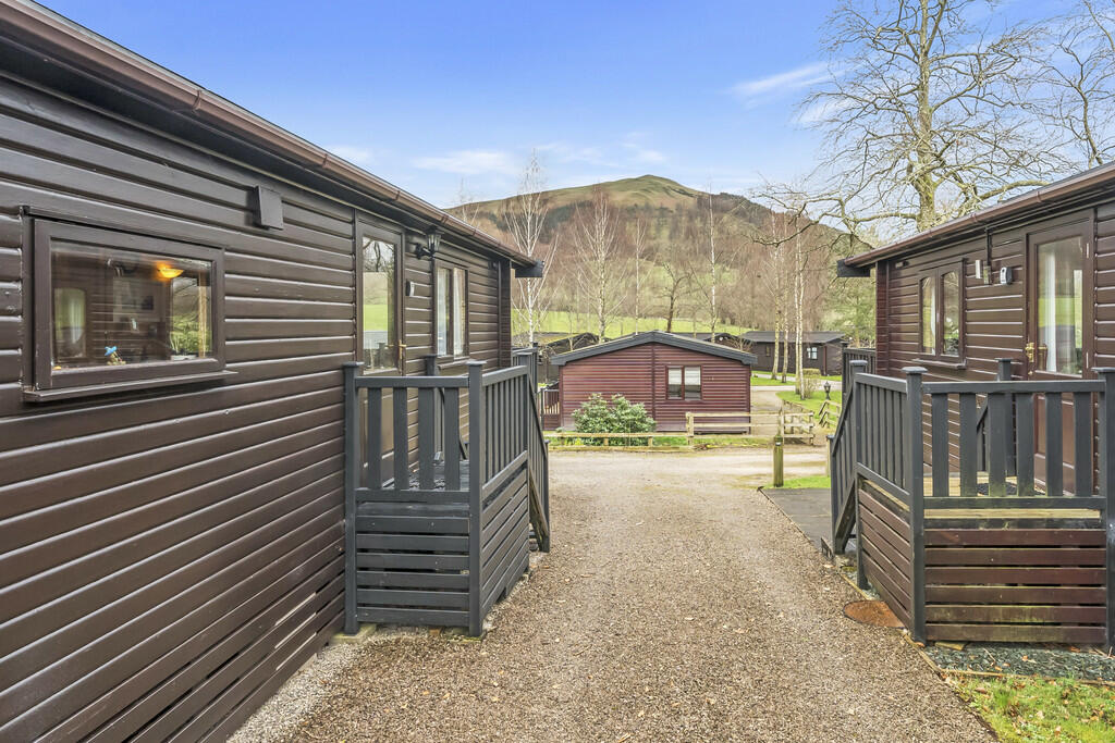 Additional image 22 of Fell View Lodge, 13 Burnside Park, Underskiddaw, Keswick, Cumbria CA12 4PF