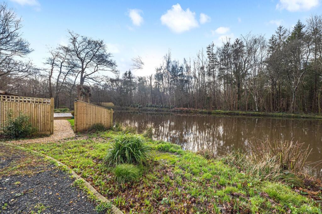 Additional image 5 of London Road, East Hoathly, BN8