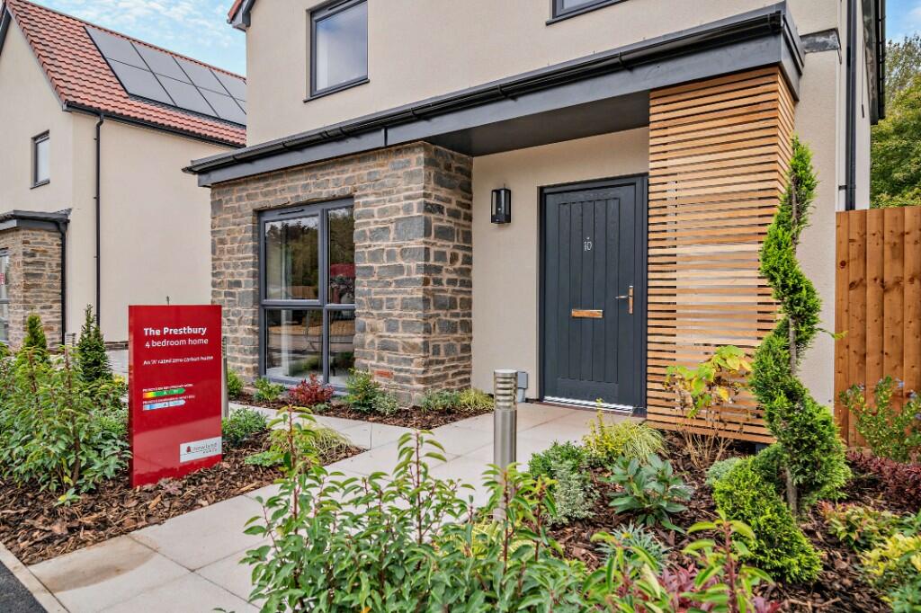 Additional image 20 of Pippin Close,
Off Mayors Road,
Claverham,
BS49 4NF