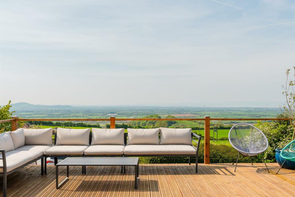 Additional image 12 of Hillcote, Bleadon - BREATHTAKING VIEWS