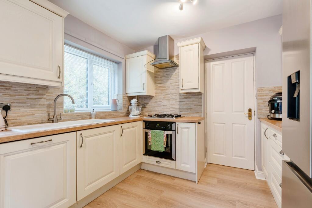 Additional image 5 of Beckside Close, COLNE, Lancashire, BB8