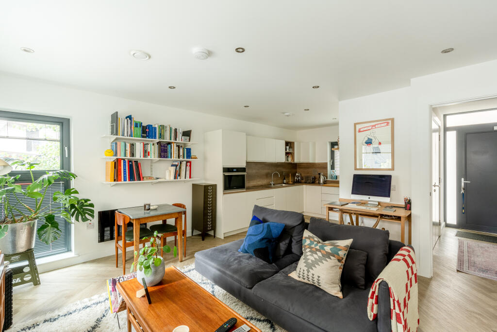 Additional image 16 of Tower Lane, Bristol, BS1 2HS