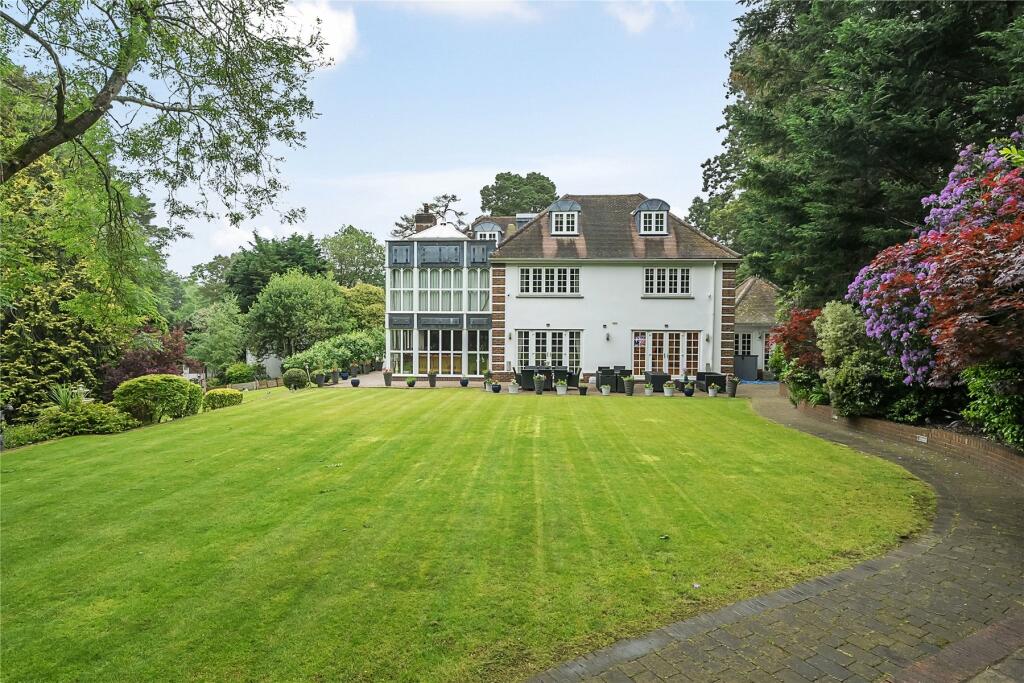 Additional image 32 of Pine Glade, Keston Park, Kent