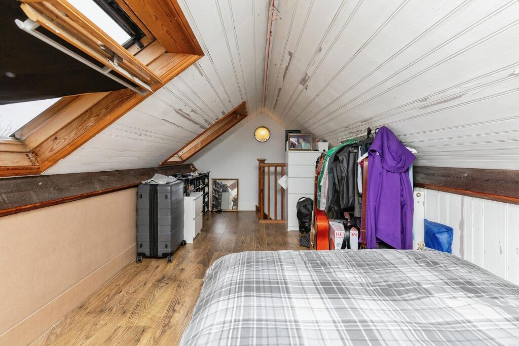 Additional image 14 of West Park Road, Bristol, BS16