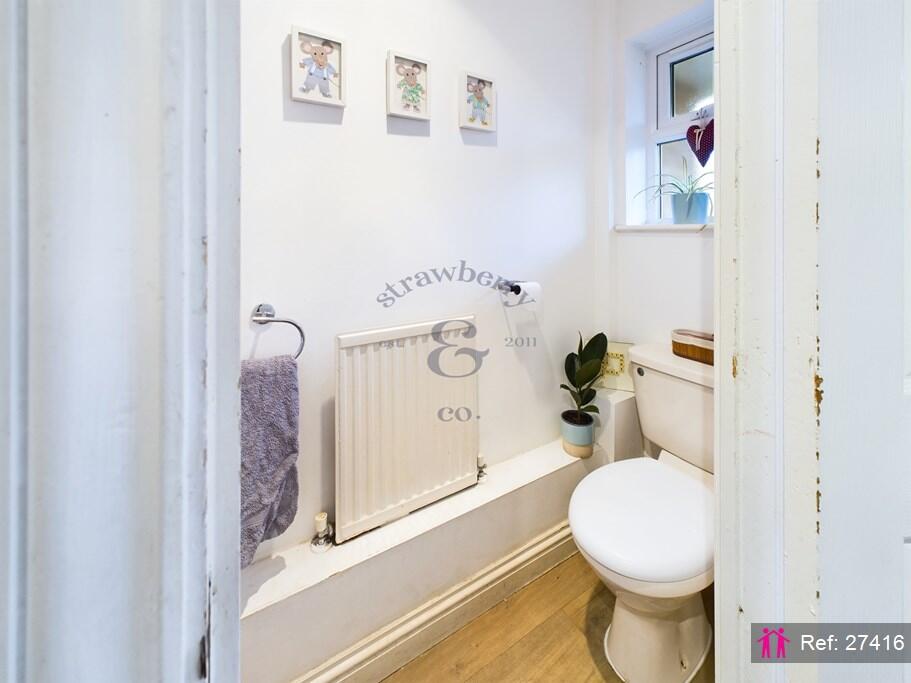 Additional image 25 of Nightingale Rise, Bristol