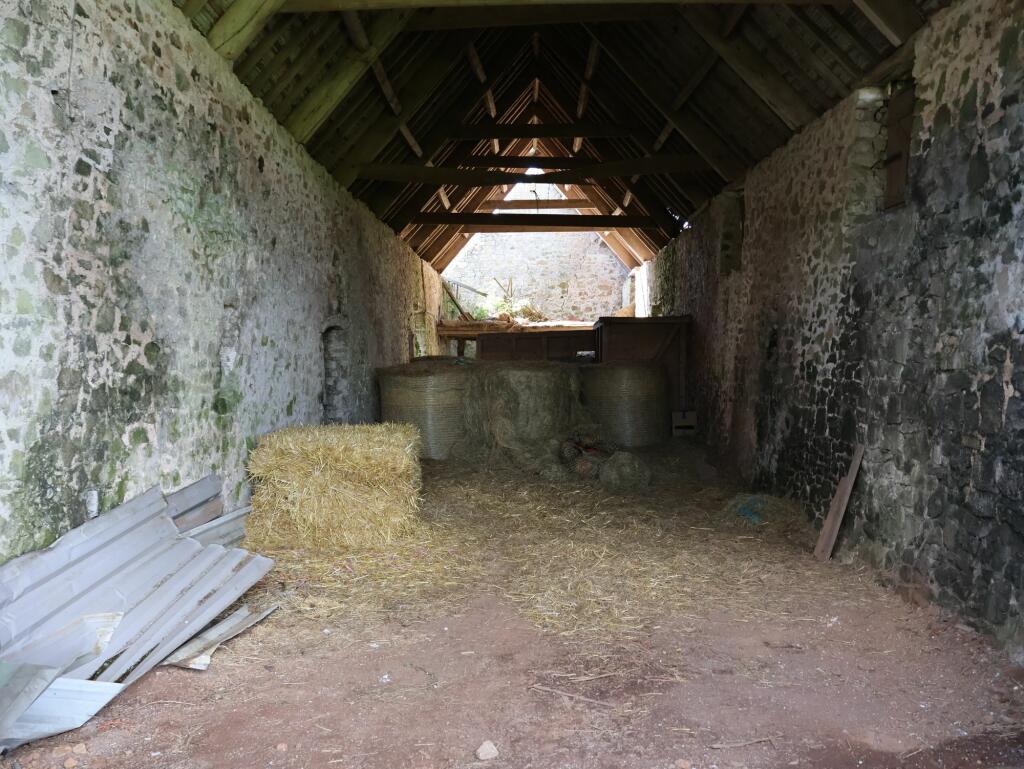 Additional image 10 of Nempnett Thrubwell, listed barn with full PP for conversion