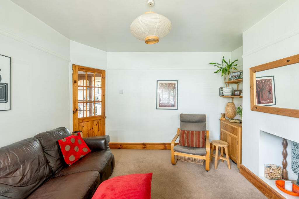 Additional image 9 of Nibley Road, Shirehampton, Bristol