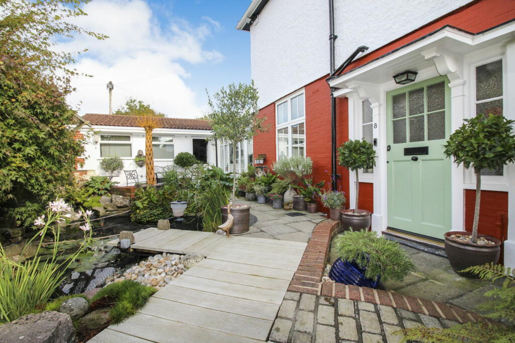 Additional image 21 of Somerton Road, Horfield, BS7