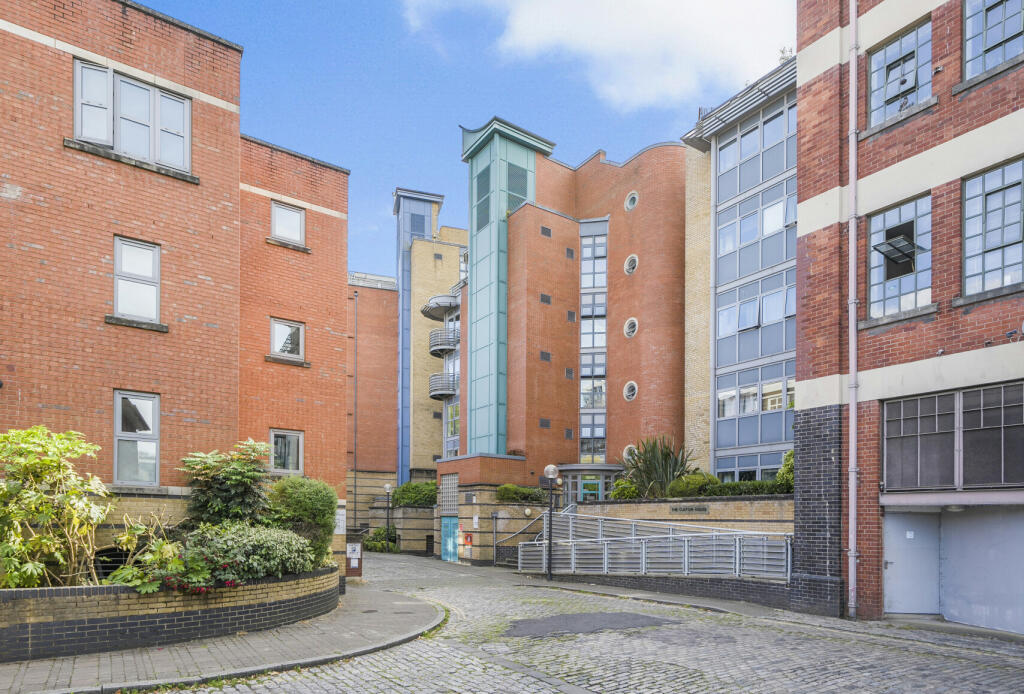 Additional image 19 of Redcliff Backs, Bristol, BS1