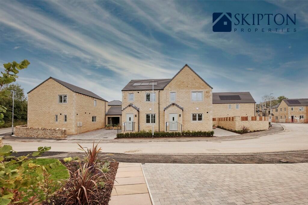 Additional image 2 of Plot 32, The Ashton, The Willows, Silsden