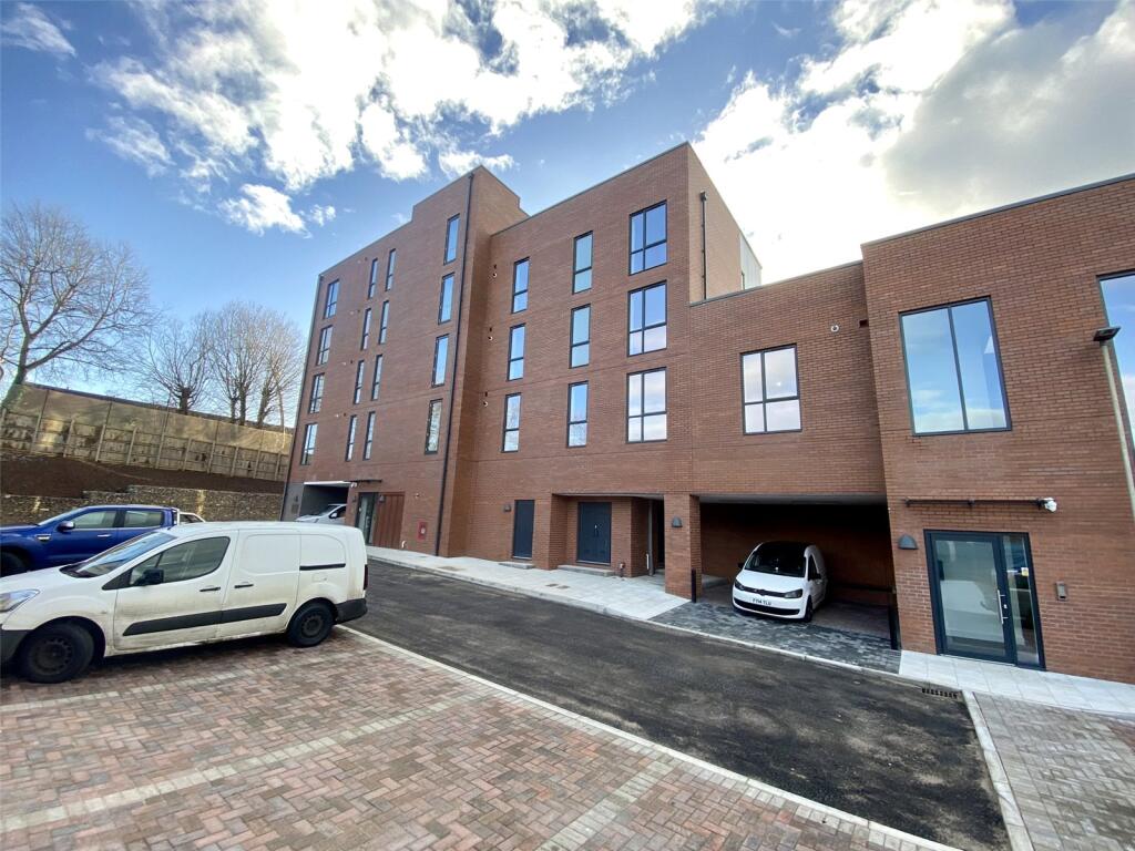 Additional image 15 of Greenbank, The Chocolate Factory, BS5 6HP