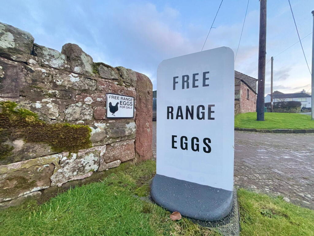 Additional image 25 of Westoe Cottage, Skelton, Penrith