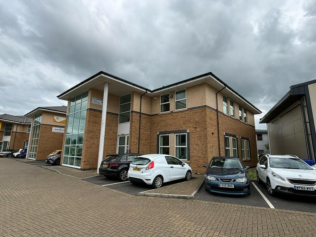 Additional image 4 of Units 3 & 4, Westfield Business Park, Barns Ground, Kenn, Clevedon, Somerset, BS21